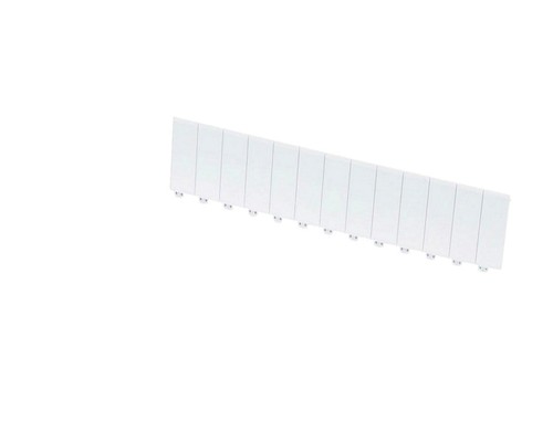 Obturateur modulaire - , 13