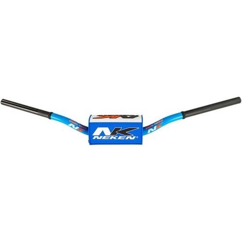 Guidon quad neken bleu - -,