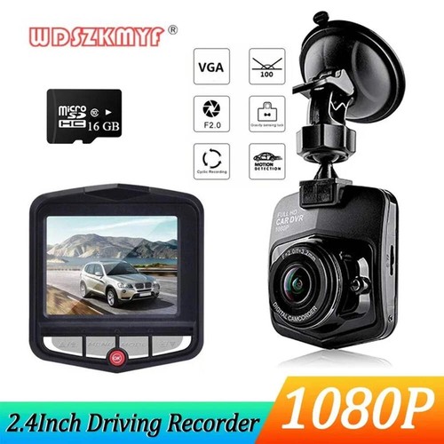 1080p car dvr dash - 1080p,