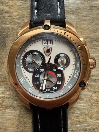 Men tonino lamborghini - tonino,