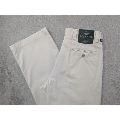 Dockers premium relaxed fit - dockers,