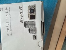 Appareil photo numérique