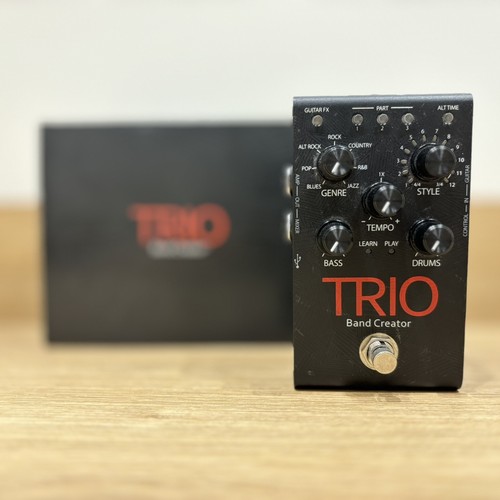 Digitech trio o6309 - digitech,