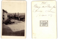 J. Crochon, France, Annecy