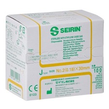 Aiguille D'Acupuncture