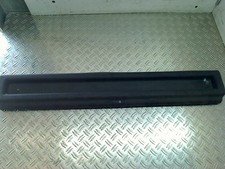 PLAGE ARRIERE Renault Modus (JP) MPV 1.2 16V (D4F-740) 2013 8200665164