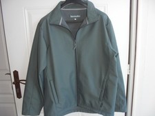 Veste imperméable et respirante Bermudes taille XXL