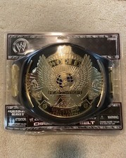 Classic World Heavyweight