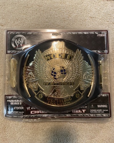 Classic world heavyweight - world,