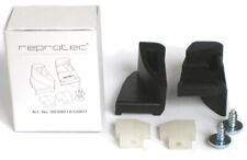 Set De Fensterführungsgummis