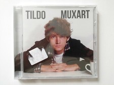 Tildo Muxart. CD Neuf Sous Blister. 