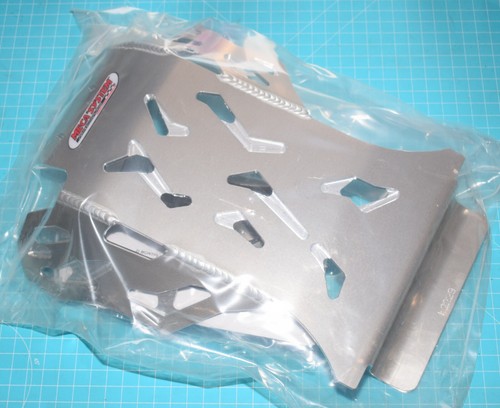 Sabot protection aluminium - protection,