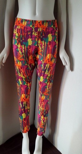 Zumba wear legging sport - legging,