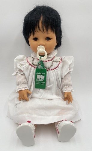 Rare vintage sebino - rare, 19"