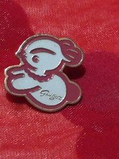 PINS PIN'S PIN BADGE VONTAGE