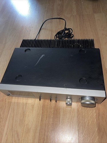 Receiver teleton stereo fi - teleton,