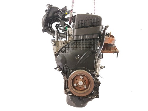 Moteur type kfw - type, 206