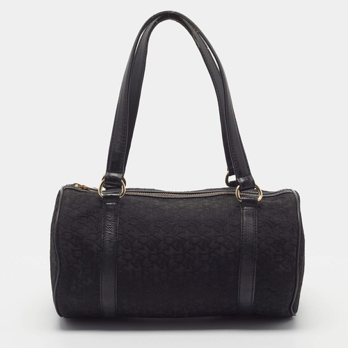 Sac boston toile jacquard - boston,