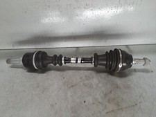 Cardan gauche (transmission)