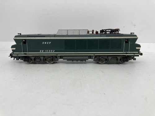 Roco 04193 locomotive - roco, s