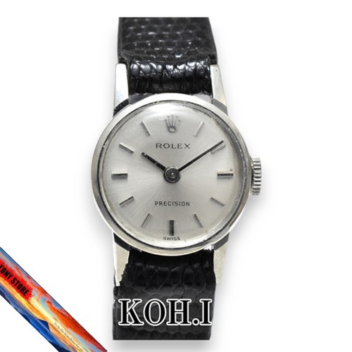 Rolex precision ladies 2148 - rolex,