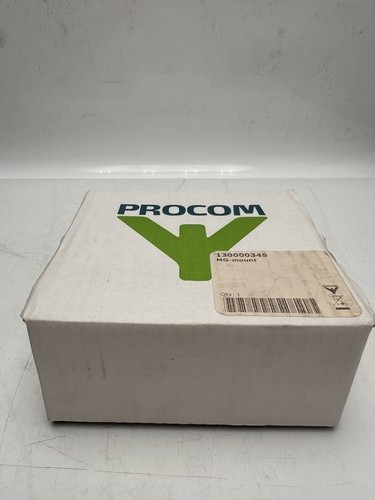 Procom 130000345 mount - procom, mg-mount