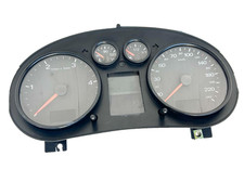 Tableau de Bord Compteur