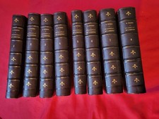 Thiers histoire du - a.,