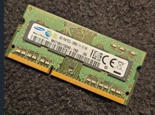 Barrette de memoire RAM