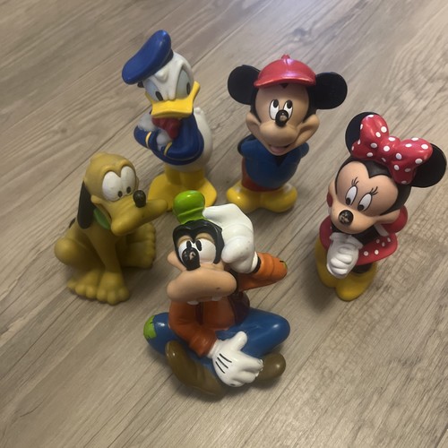 Pack figurines disney - figurines,