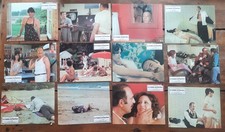 16 Photos originales LES GALETTES DE PONT AVEN Joel SERIA JP. MARIELLE  1975