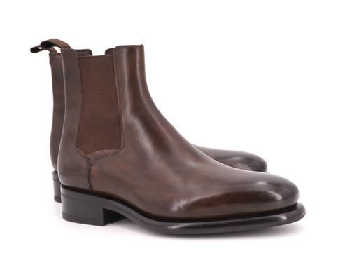 Worn 1270 santoni - worn, $1270