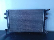5Q0121251HS radiateur eau AUDI