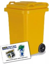 Mini Figurine PLASTIQUE