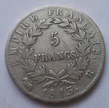 (S-005) - Premier empire – 5