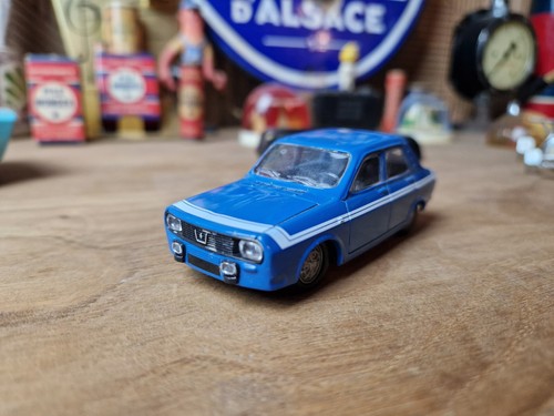 Norev renault 12 - norev,