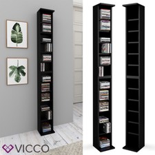 Étagère CD VICCO Étagère