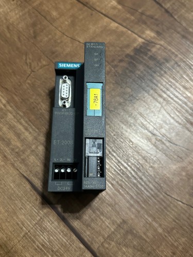 Siemens simatic 6es7 - siemens,