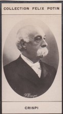 IMAGE FELIX POTIN - CRISPI