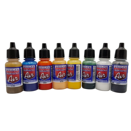 Peinture prince august air - prince,
