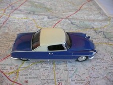 CITROËN DS 21 Le Dandy  (H