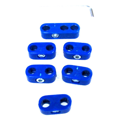 Empi wire separator - wire, kit,