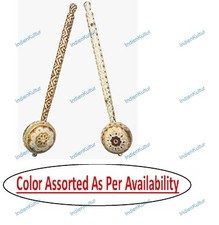 Indien Folk Musical Instrument