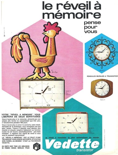Publicite advertising 095 - publicite,