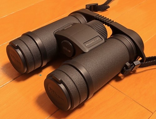 Nikon binoculars monarch - nikon,