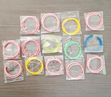 lot de boucles d'oreilles