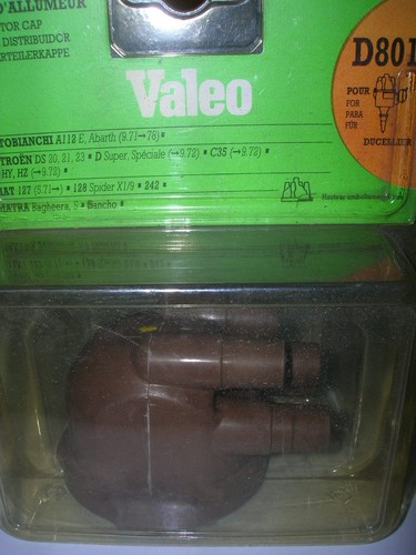 Tete allumeur valeo - allumeur,