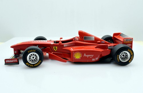Modellini voiture formula - formula, f1