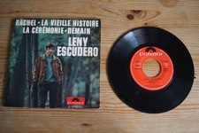 LENY ESCUDERO RACHEL EP 1965