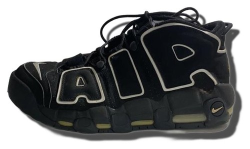 Baskets nike air more uptempo - baskets,
